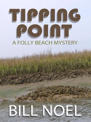 cover image of Tipping Point